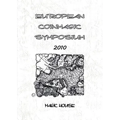 European Coin Magic Symposium 2010