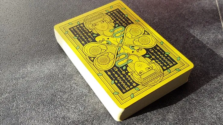 Eva Noire Playing Cards - image 3