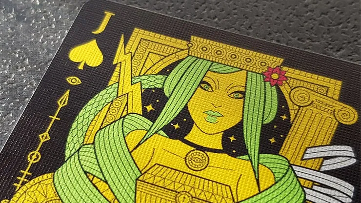Eva Noire Playing Cards - image 6