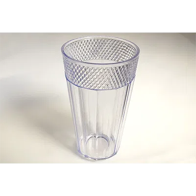 Ever Filling Glass (Locking)