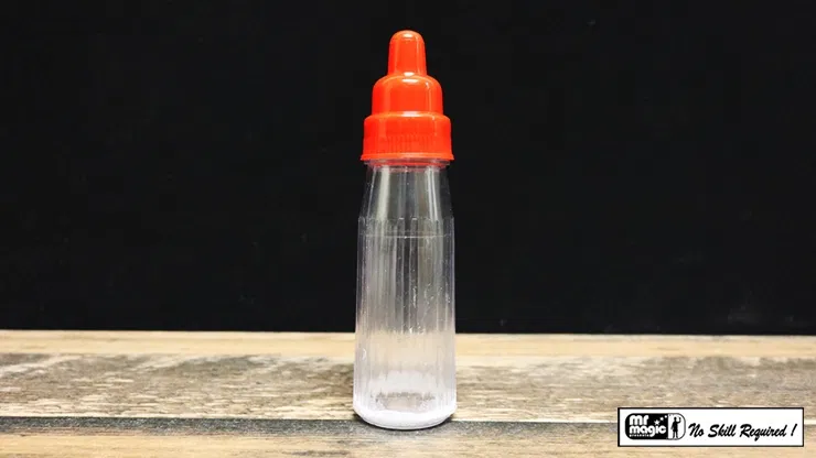 Ever Filling Baby Bottle (Poopsie Bottle)