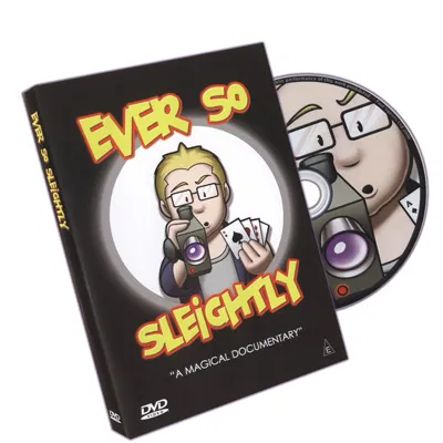 Ever So Sleightly - image 1