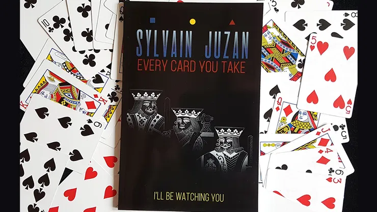 Every Card You Take - image 2