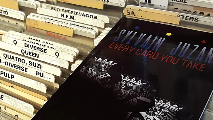 Every Card You Take - image 4