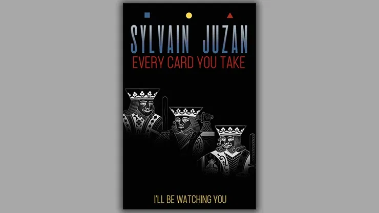 Every Card You Take - image 1
