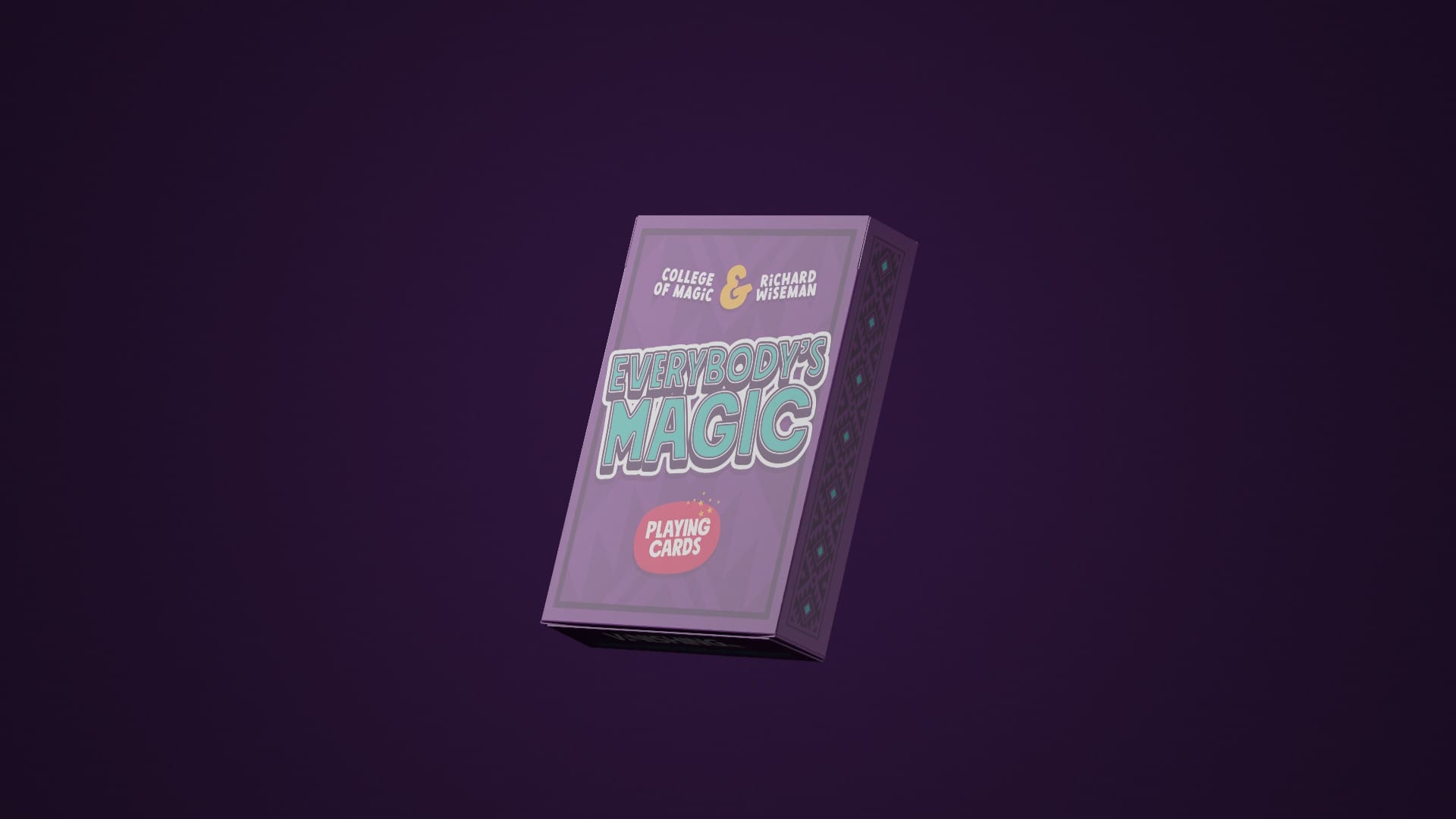Everybody's Magic - thumbnail 10