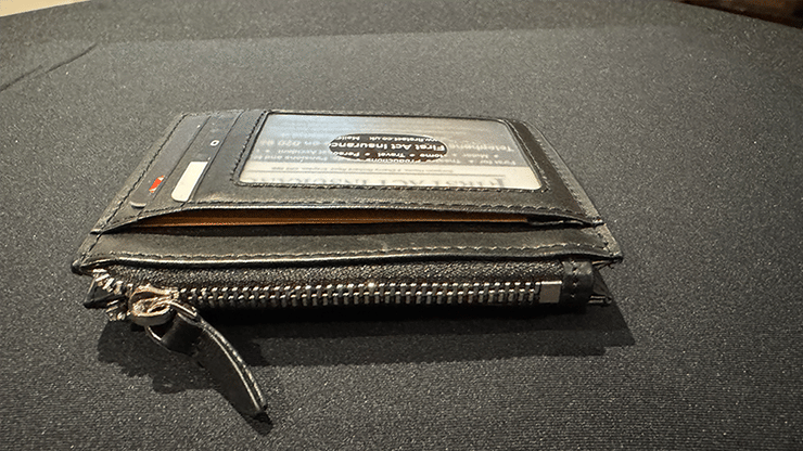 Everyday Wallet - thumbnail 2
