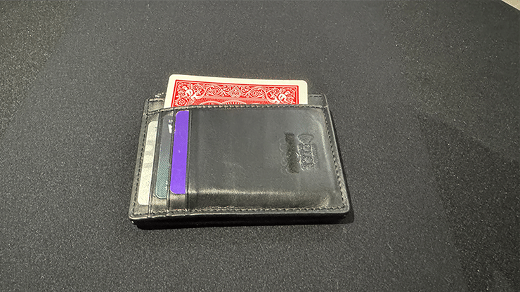 Everyday Wallet - thumbnail 3