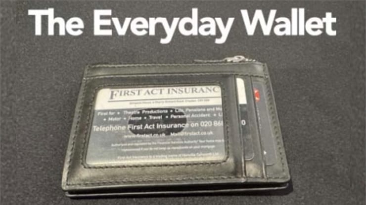 Everyday Wallet - image 1