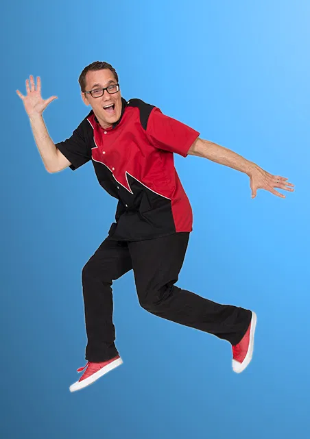 Everything Cub Scouts For The Magician - Free Download