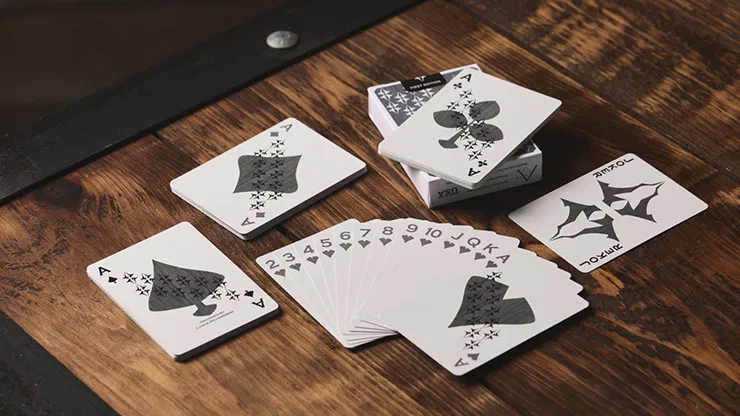 Evoke Playing Cards - image 2