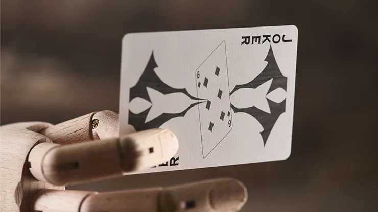 Evoke Playing Cards - image 3