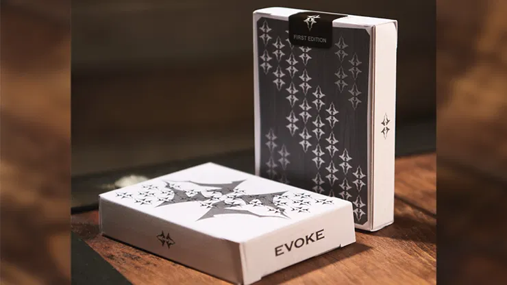 Evoke Playing Cards - image 4