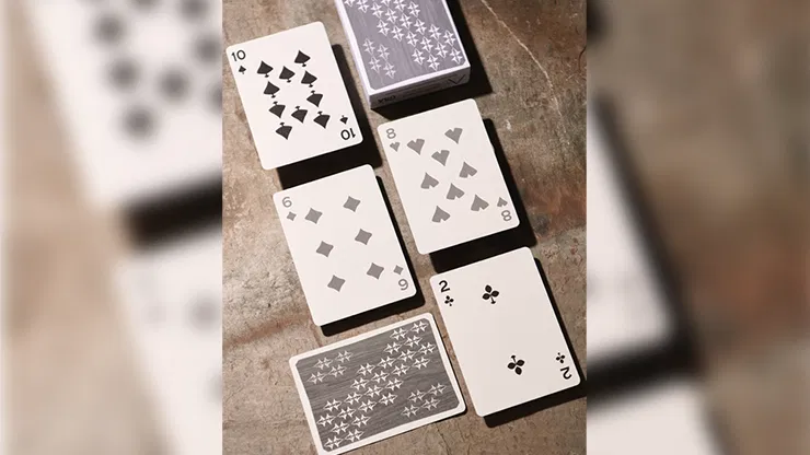 Evoke Playing Cards - image 5