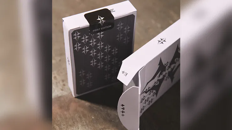 Evoke Playing Cards - image 6
