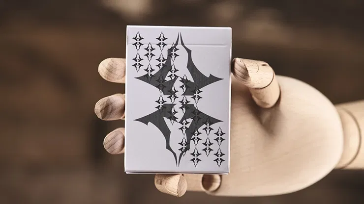 Evoke Playing Cards - image 1