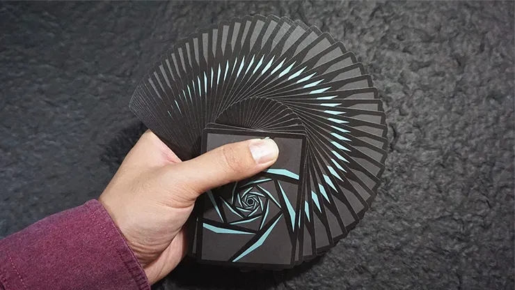EVOS Green Playing Cards - image 4