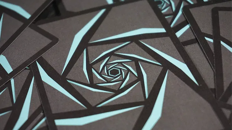EVOS Green Playing Cards - image 5