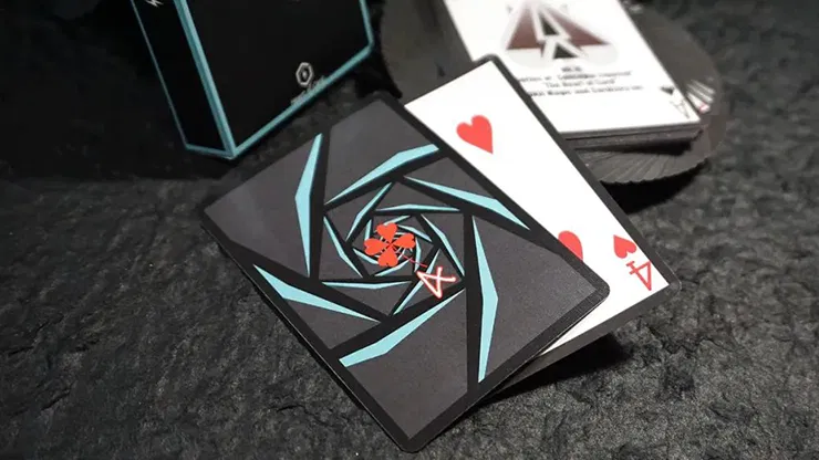 EVOS Green Playing Cards - image 6
