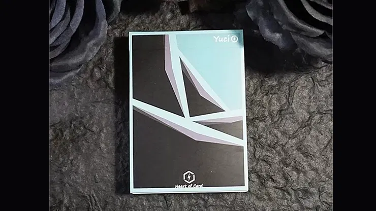 EVOS Green Playing Cards - image 1