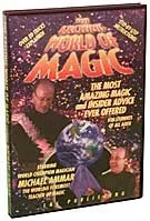 Exciting World of Magic