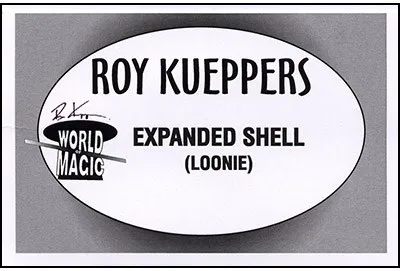 Expanded Shell
