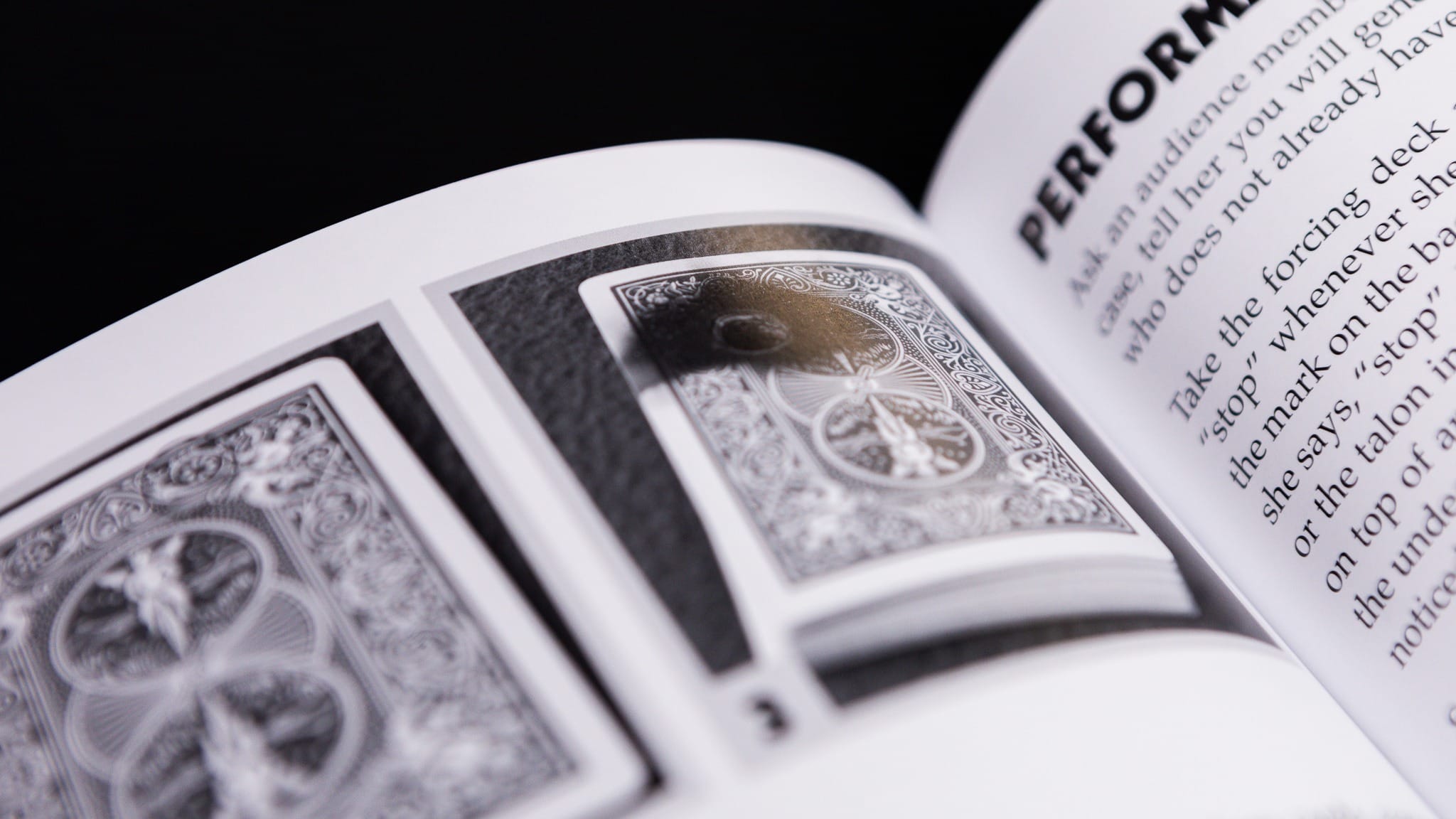 Experience: The Magic of Jon Allen - Vanishing Inc. Magic shop