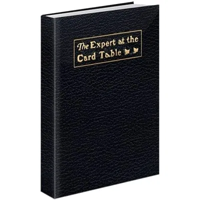 The Expert at the Card Table (eBook)