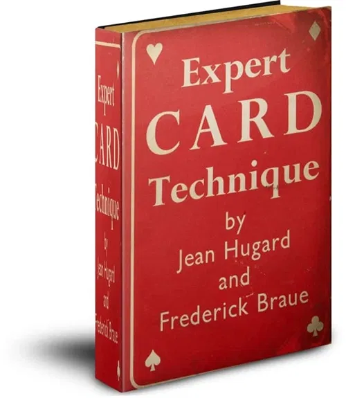 Expert Card Technique - Third Edition