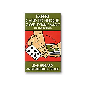 Expert Card Technique