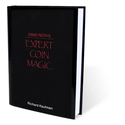 Expert Coin Magic