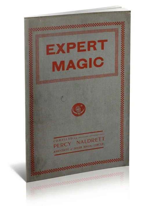 Expert Magic