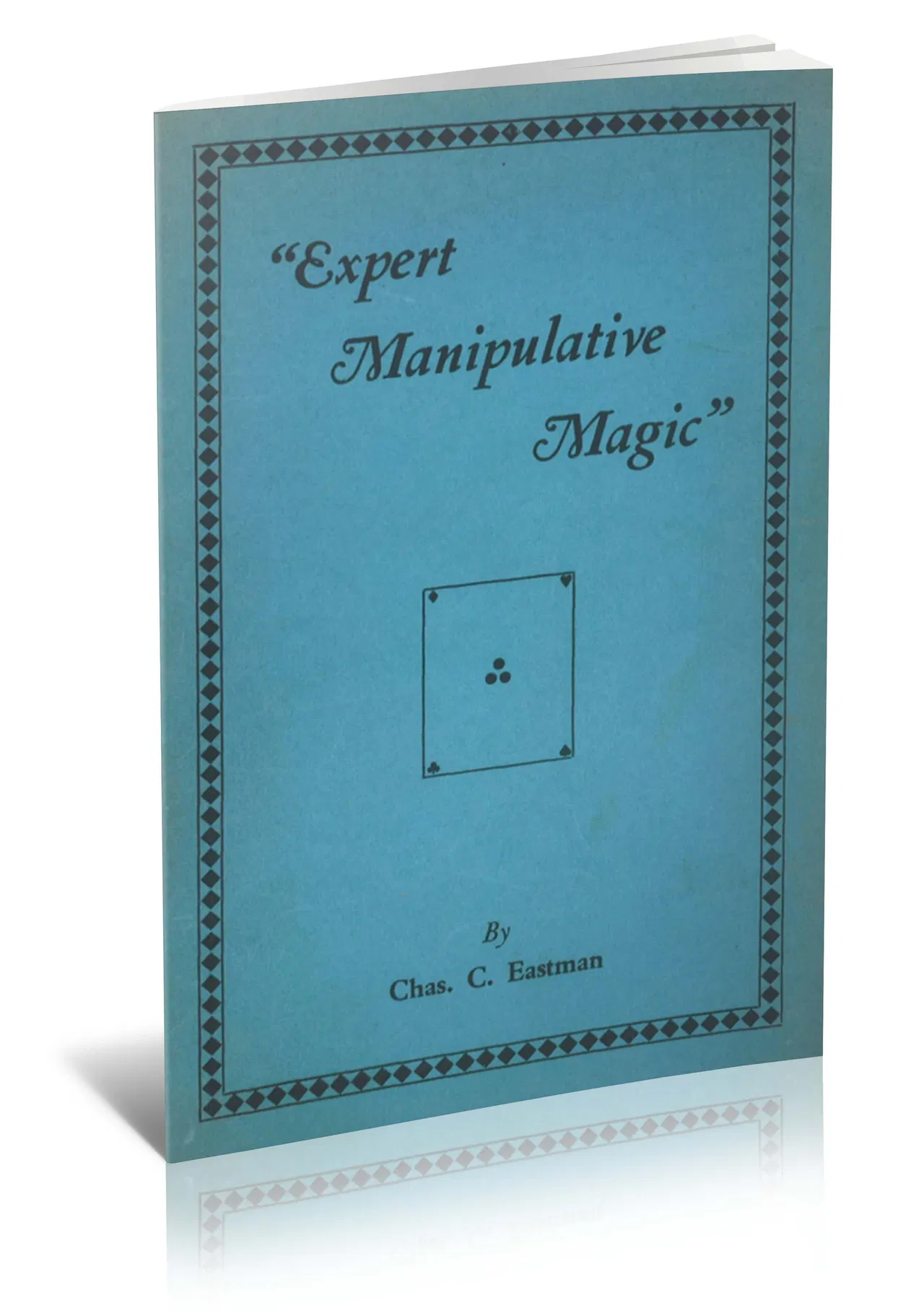 Expert Manipulative Magic