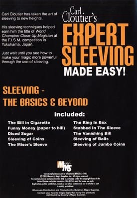 Expert Sleeving Made Easy - thumbnail 2