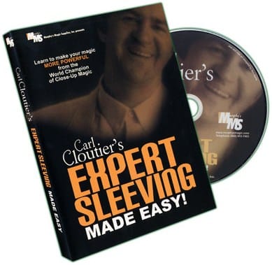 Expert Sleeving Made Easy - image 1