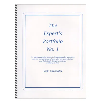 Expert's Portfolio