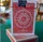 Experts Thin Crushed Tally-Ho Circle Back Playing Cards - image 1