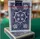 Experts Thin Crushed Tally-Ho Fan Back Playing Cards - image 1