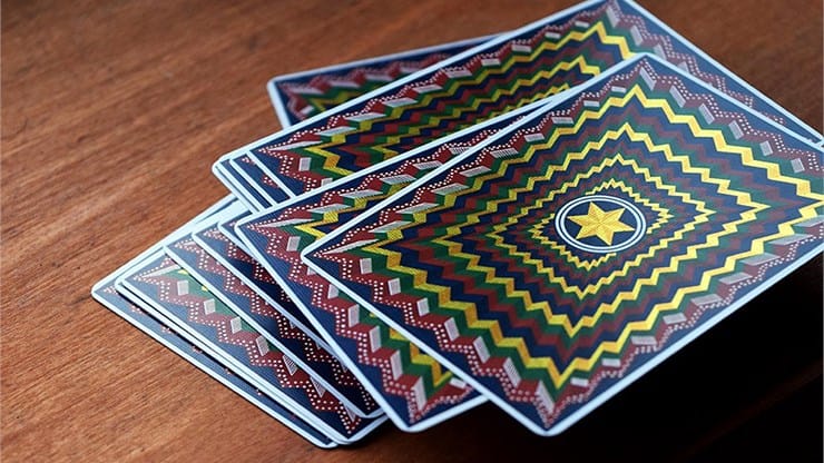 Exquisite Bolder Playing Cards - thumbnail 3