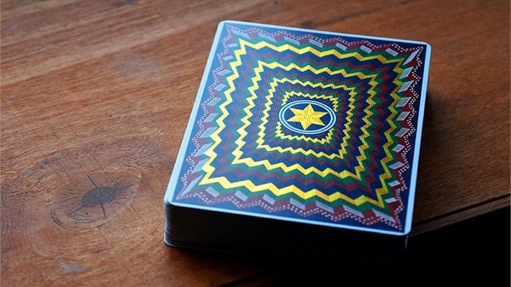 Exquisite Bolder Playing Cards - thumbnail 4