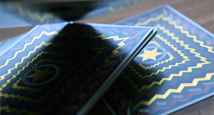 Exquisite Bolder Playing Cards - thumbnail 5