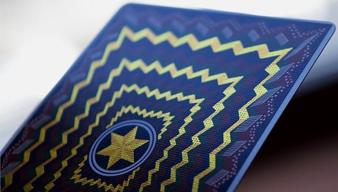 Exquisite Bolder Playing Cards - thumbnail 6