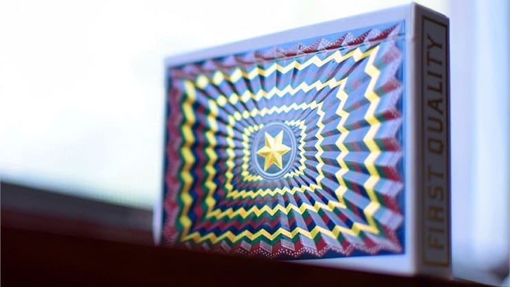 Exquisite Bolder Playing Cards - image 1