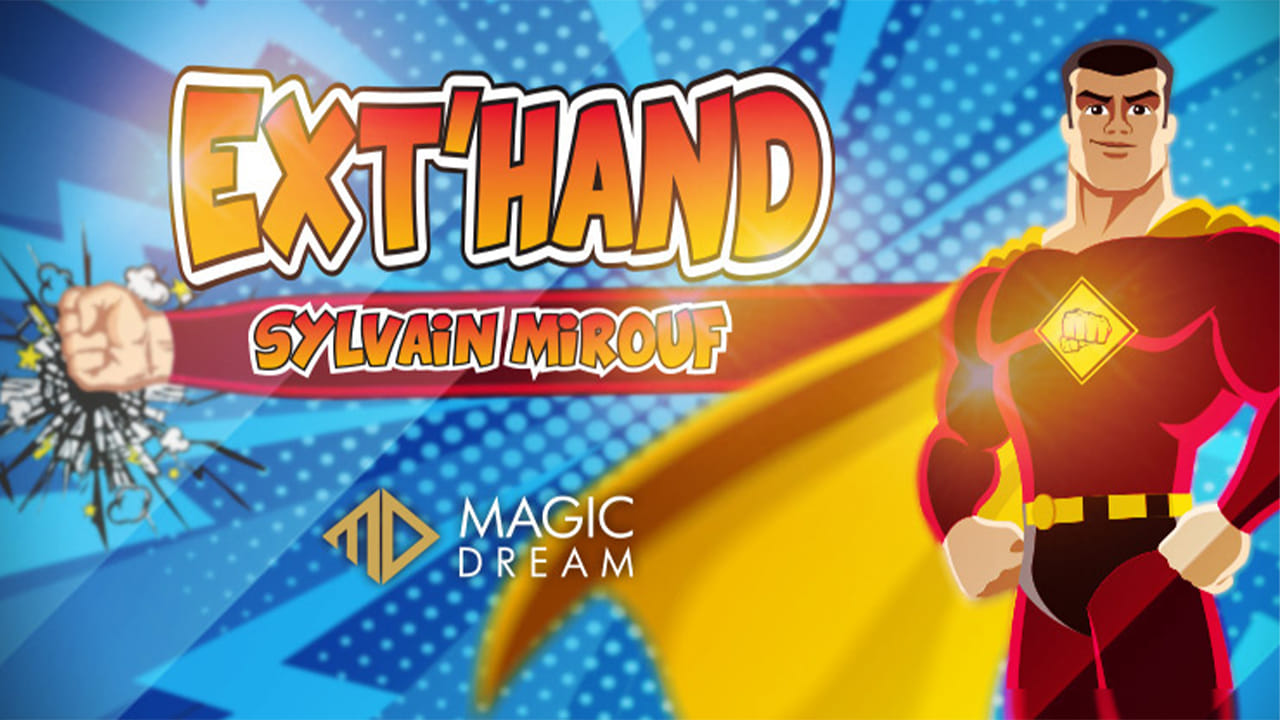 Ext'Hand - thumbnail 2