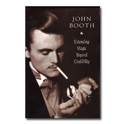 Extending Magic Beyond Credibility (eBook)