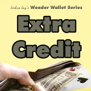 Extra Credit