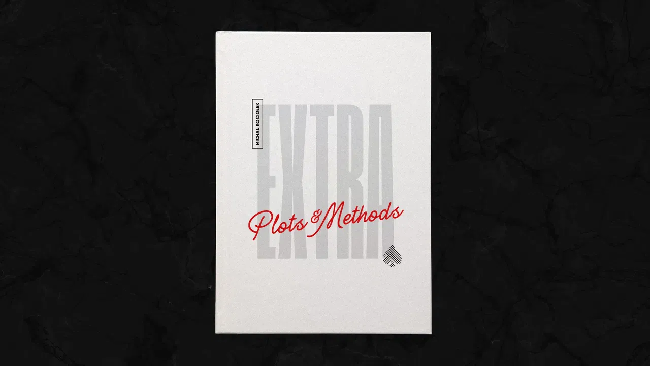 Extra Plots & Methods