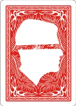 Extra Single Decker Cards for Out of Sight