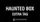 Extra Tag for Haunted Box - image 1