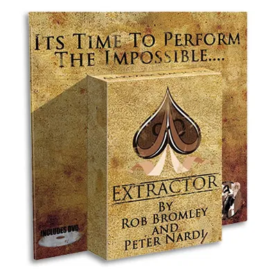Extractor